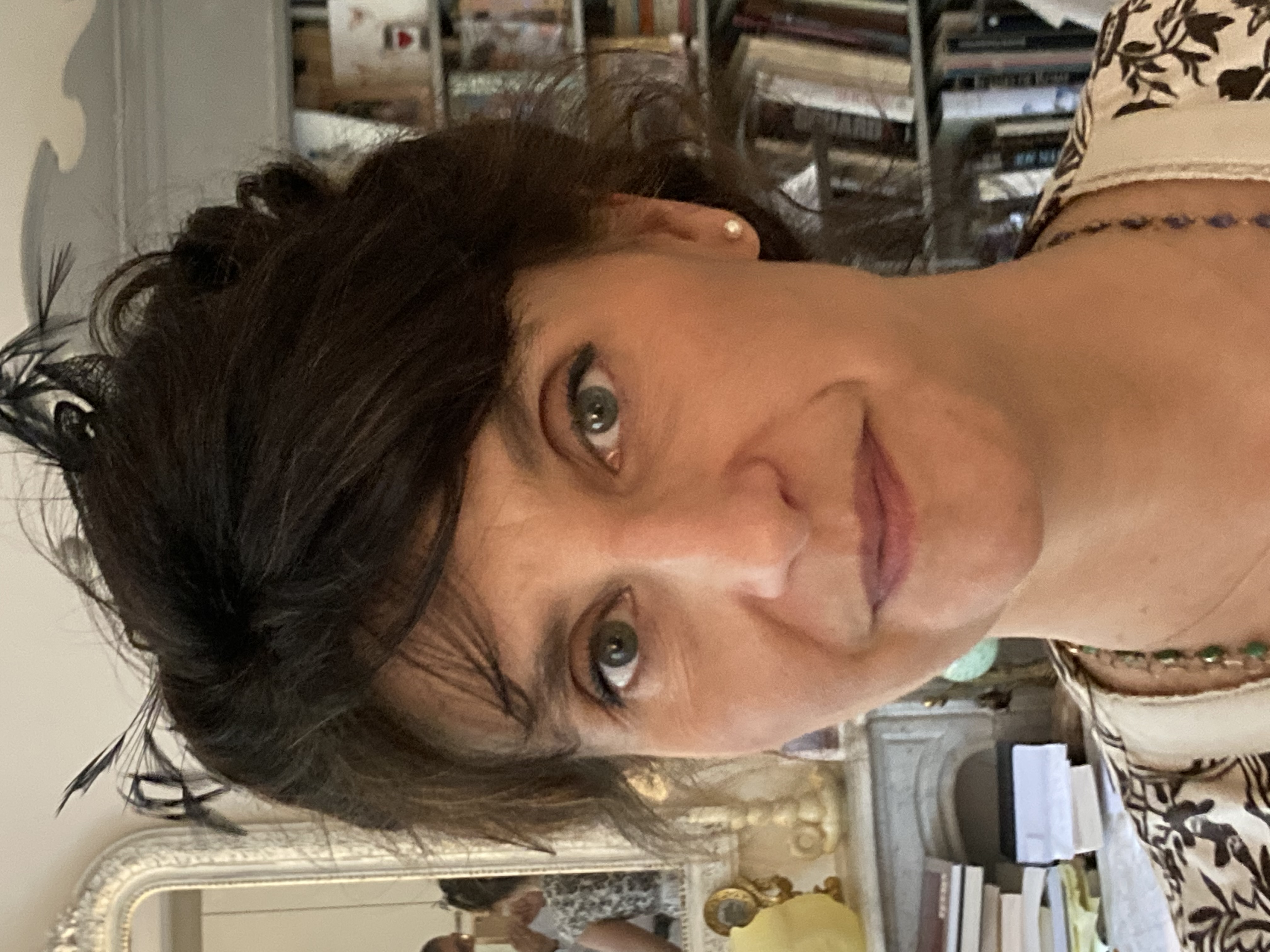 Julie Brumberg-Chaumont