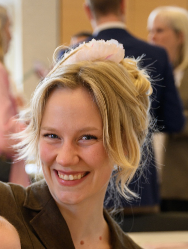 Bodil Hvass Kjems