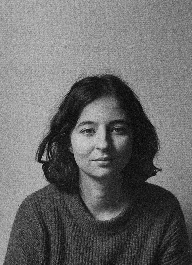 Hana Damak