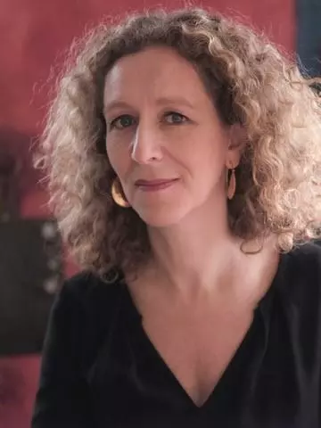 judith rainhorn tof