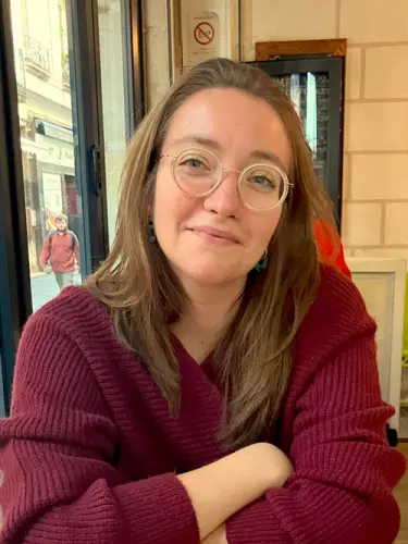 louise gerbier