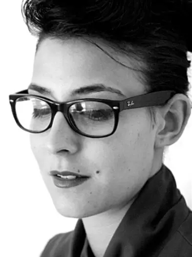 portrait kp