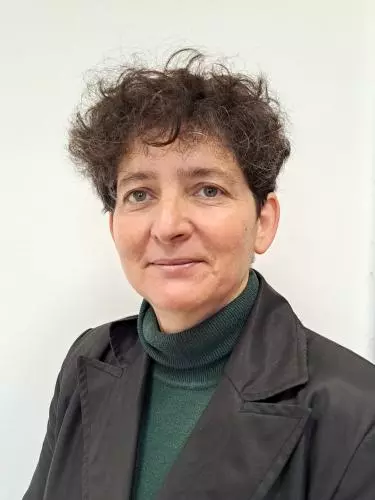 sandrine robert