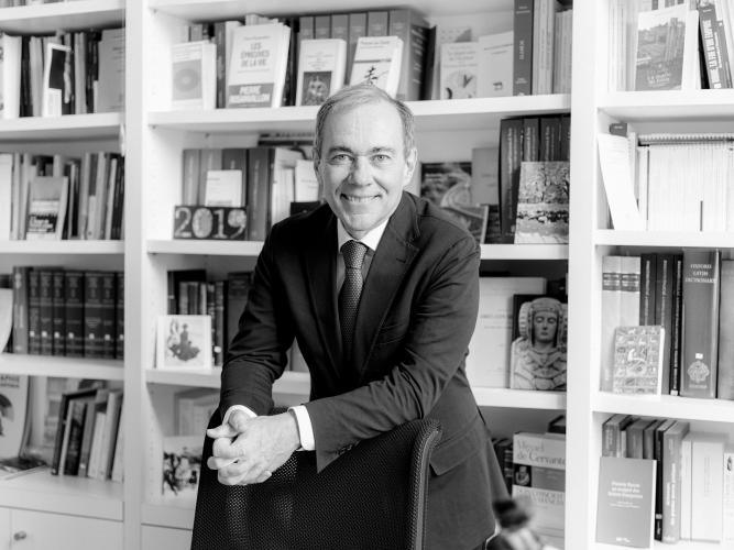 Dario Mantovani