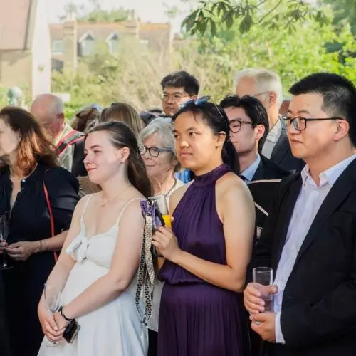 maison francaise garden party 2025 82