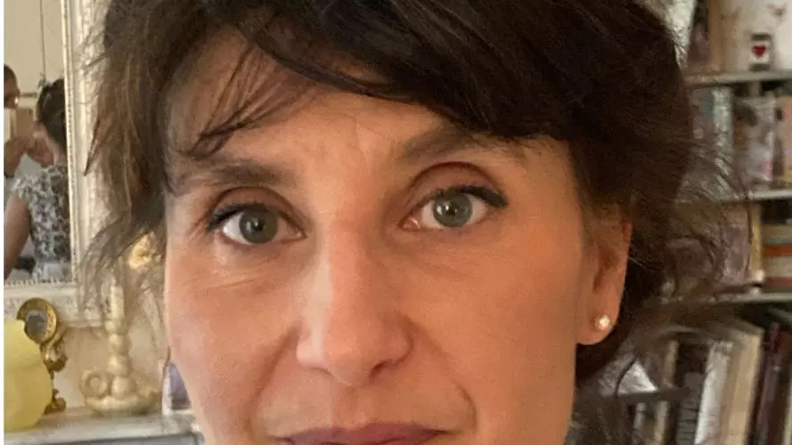Julie Brumberg-Chaumont