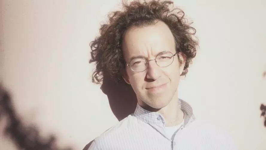 Pierre Vesperini