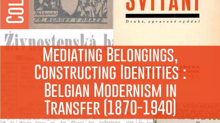 mediating_belongings