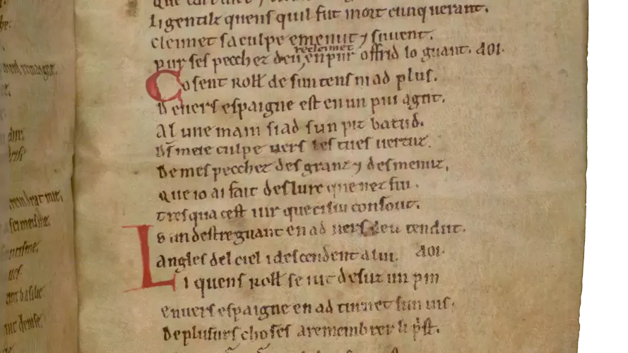 bodleian library ms digby 23 part 2 00085 43r