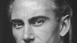henri tomasi portrait corse