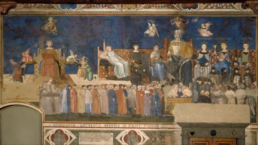 lorenzetti
