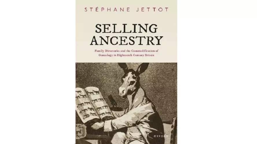 selling ancestry vignette
