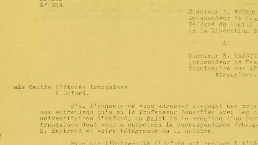 vignette fondation