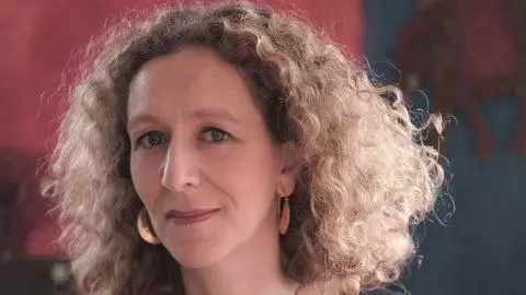 judith rainhorn tof