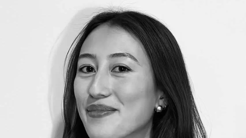marie kwon