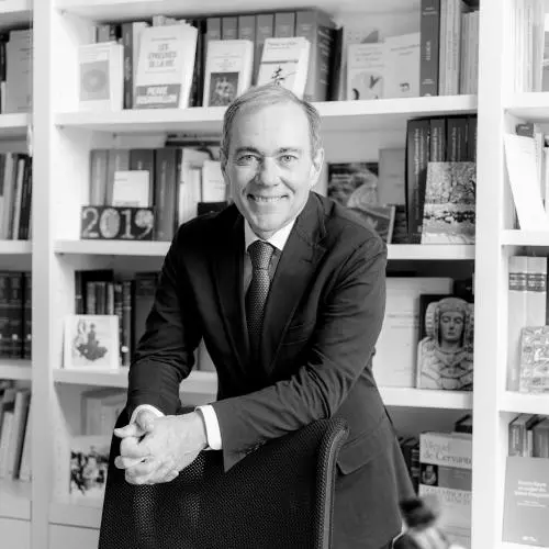 Dario Mantovani