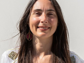 Genevière Pruvost