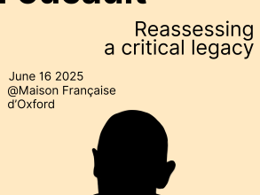 foucault workshop