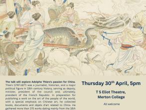 a passion for china  adolphe thierss collection 30 april 2026 poster