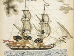 bateau