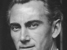 henri tomasi portrait corse