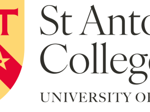 st antony logo