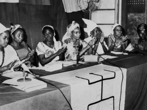 union femmes