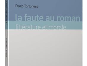 faute roman