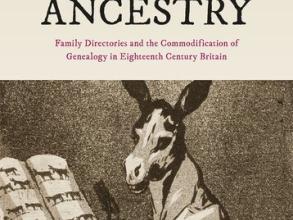 selling ancestry