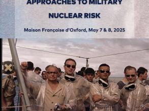 utf 8affiche workshop oxford 7 et 8 mai