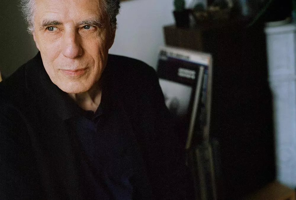 Pierre Bayard