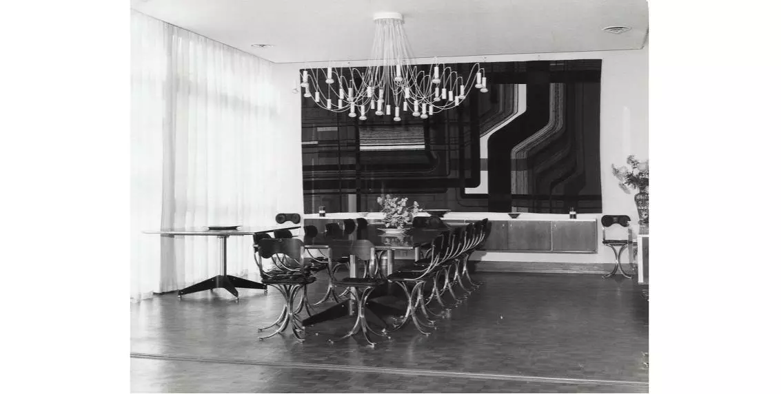 salle manger